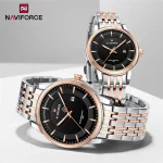 ساعت مچی ست زنانه و مردانه Naviforce مدل NF9228