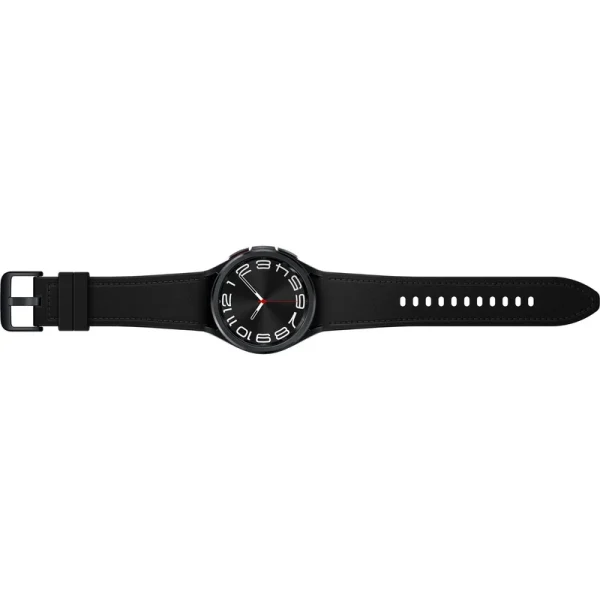 ساعت هوشمند سامسونگ مدل Galaxy Watch6 Classic 43mm